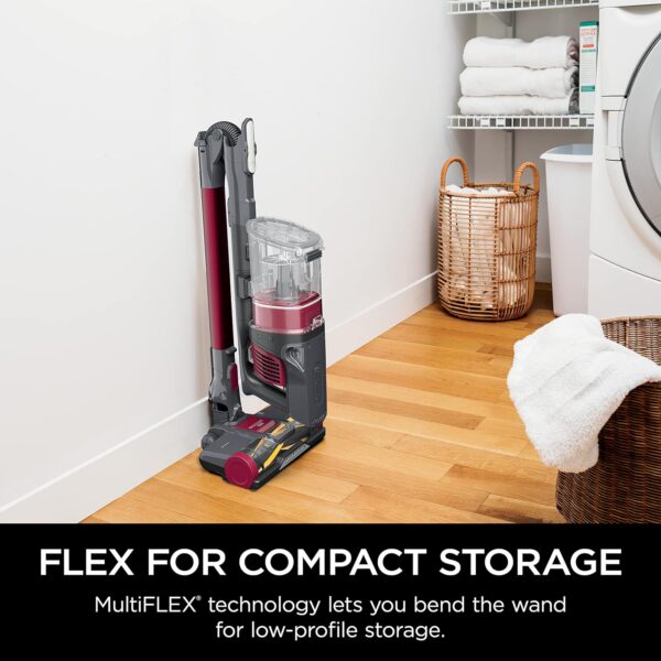 Shark IZ163H Pet Plus Cordless Vacuum