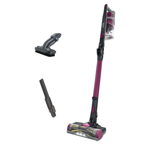 Shark IZ163H Pet Plus Cordless Vacuum