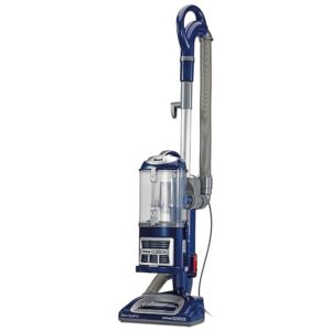 Shark Navigator Lift-Away Deluxe: Powerful Cleaning with Ultimate Flexibility