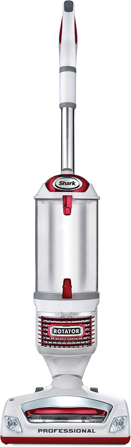 Shark NV501 Rotator Professional Vacuum with HEPA