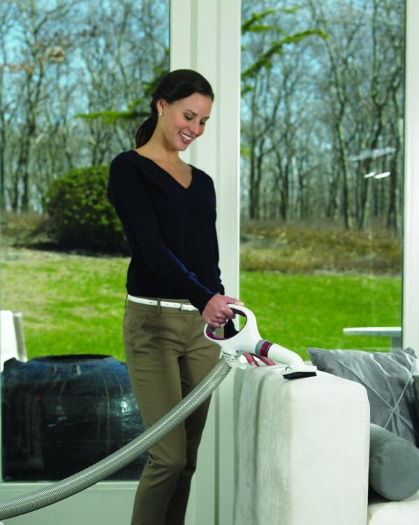 Shark NV501 Rotator Professional Vacuum with HEPA