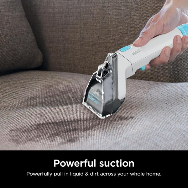 Shark Portable Carpet & Upholstery Cleaner