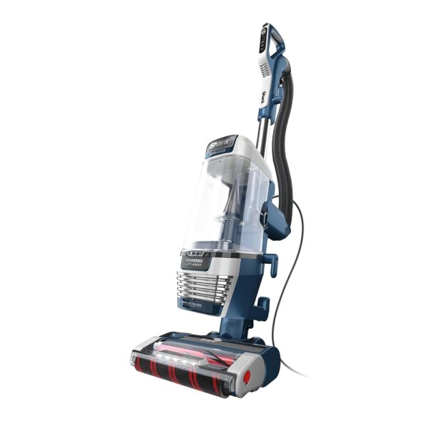 Shark Stratos Upright Vacuum with DuoClean