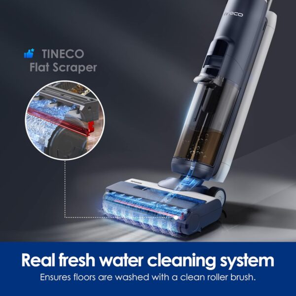 Tineco Floor ONE S5 Smart Wet Dry Vacuum