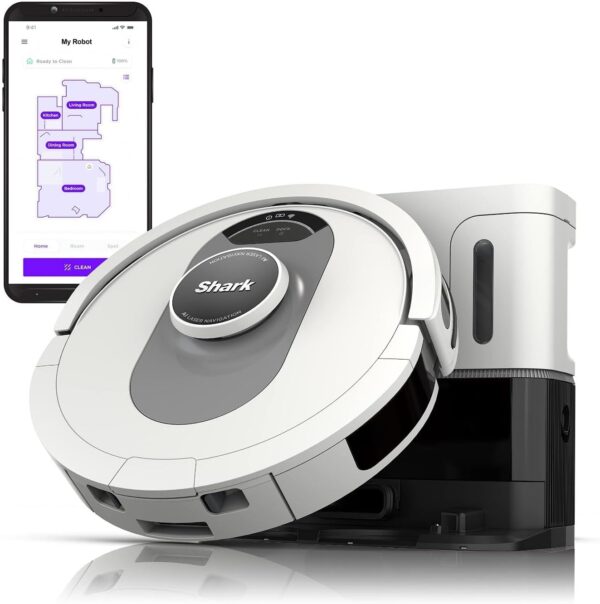 Ultimate Clean: Shark AI Ultra Robot Vacuum Review