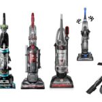 The Best Budget Vacuums Under $200