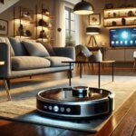 Robot Vacuum Buying Guide: What to Look for in a Smart Vacuum (2025 Edition)