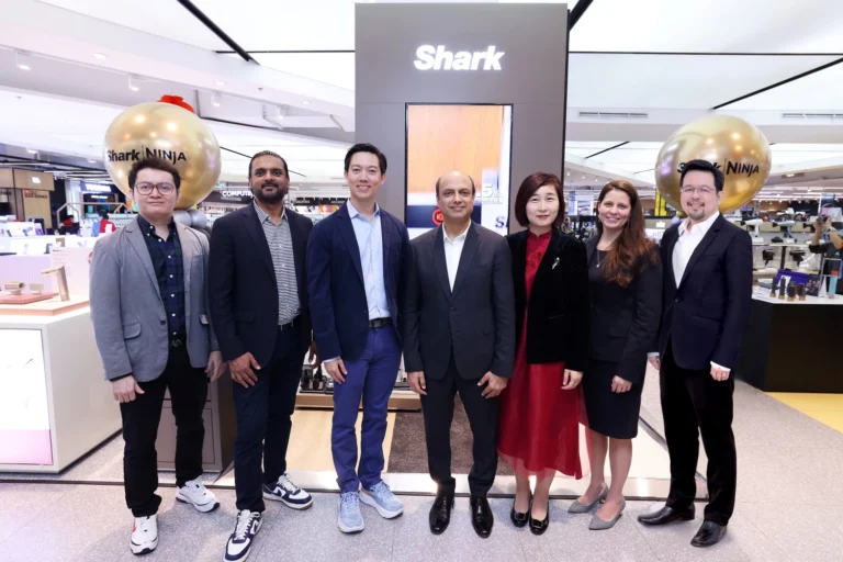 Are Shark And Ninja The Same Company