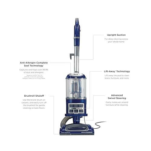 Best Multi Floor Vacuum Cleaner
