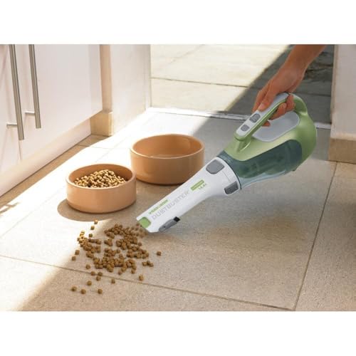 Best Hand Held Vacuum Cleaners