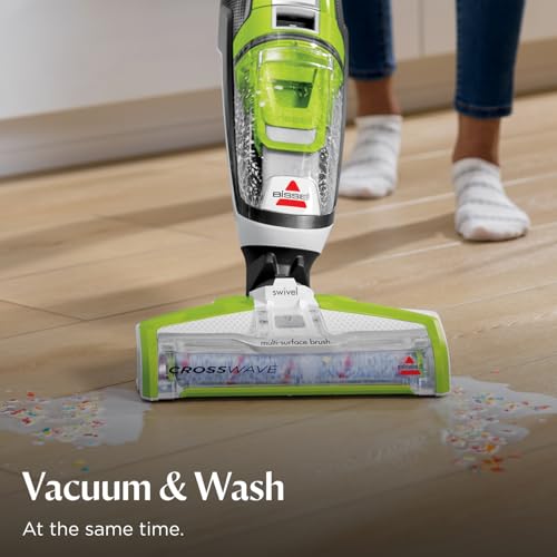 Best Multi Surface Floor Cleaner Machine