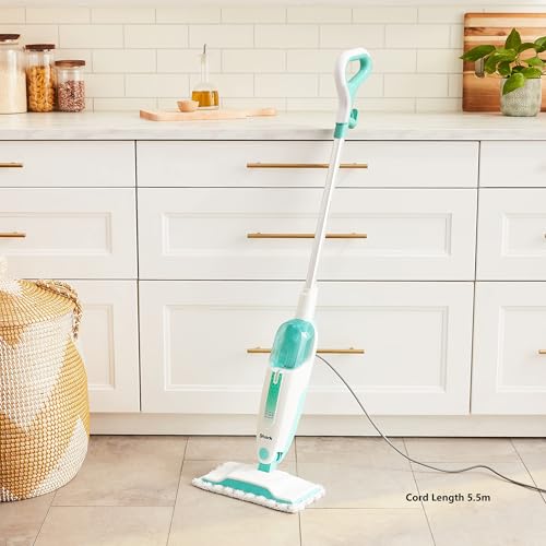 Best Floor Steamer For Wood Floors