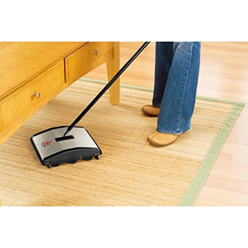 Best Electric Broom For Wood Floors