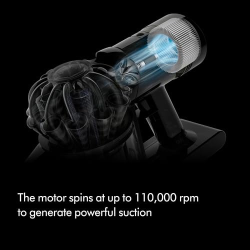 Best Dyson Vacuum For Small Apartment