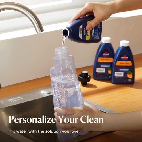 Best Floor Scrubber For Vinyl Floors