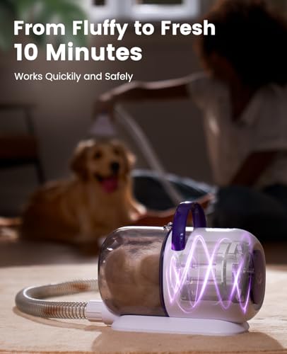 Best Dog Vacuum For Shedding