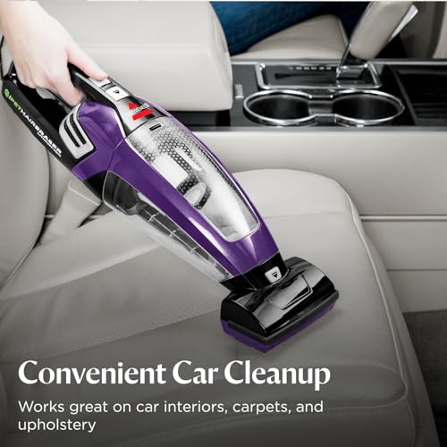 Best Affordable Cordless Vacuum For Pet Hair