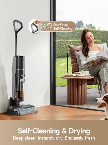 Best Dreame Wet Dry Vacuum