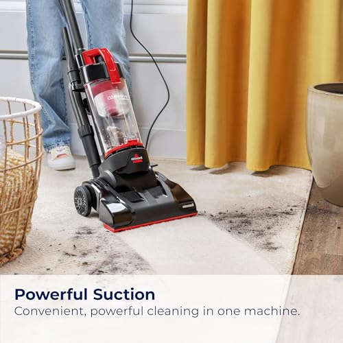 Best Household Vacuum Cleaner Review