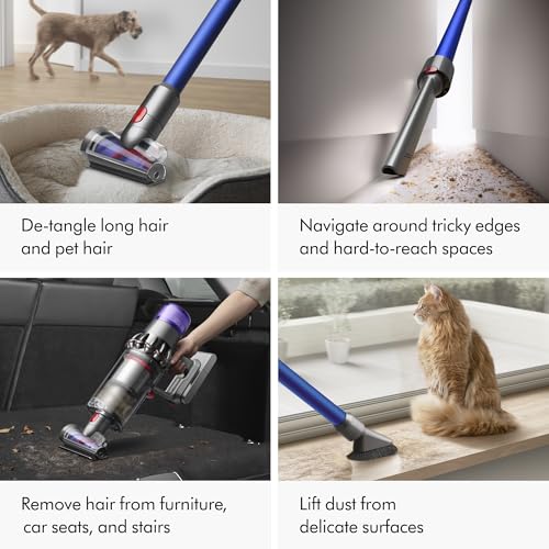 Best Dyson Cordless Stick Vacuum