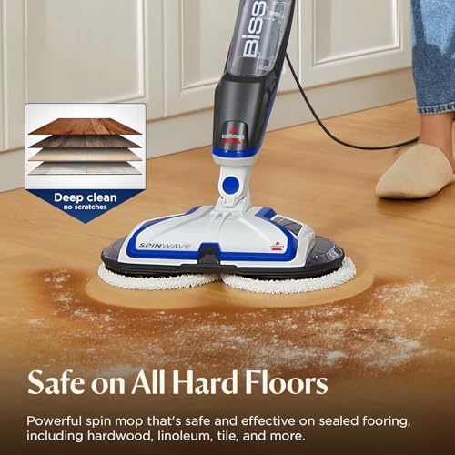 Best Hard Wood Floor Cleaner Machine