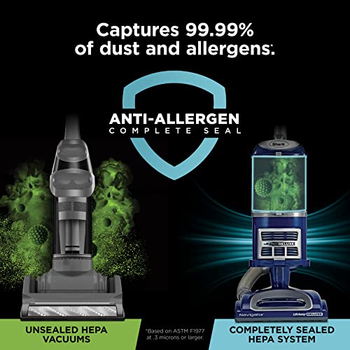 Best Overall Vacuum Cleaner