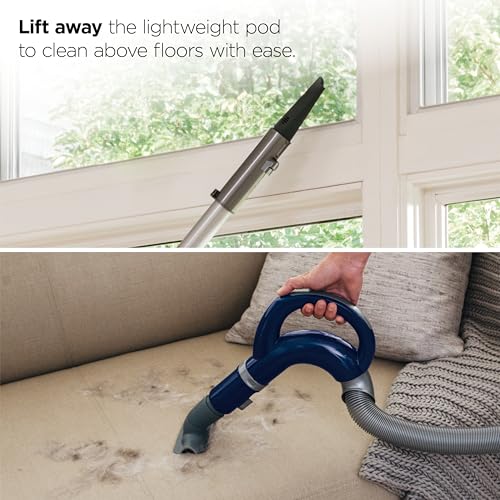 Best Mid Range Vacuum Cleaner