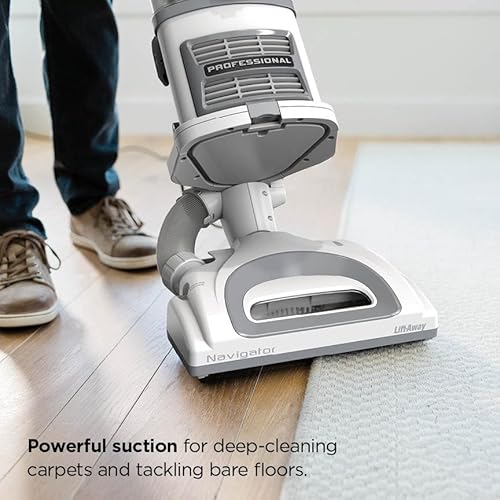 Best Pet Vacuum For Hard Floors