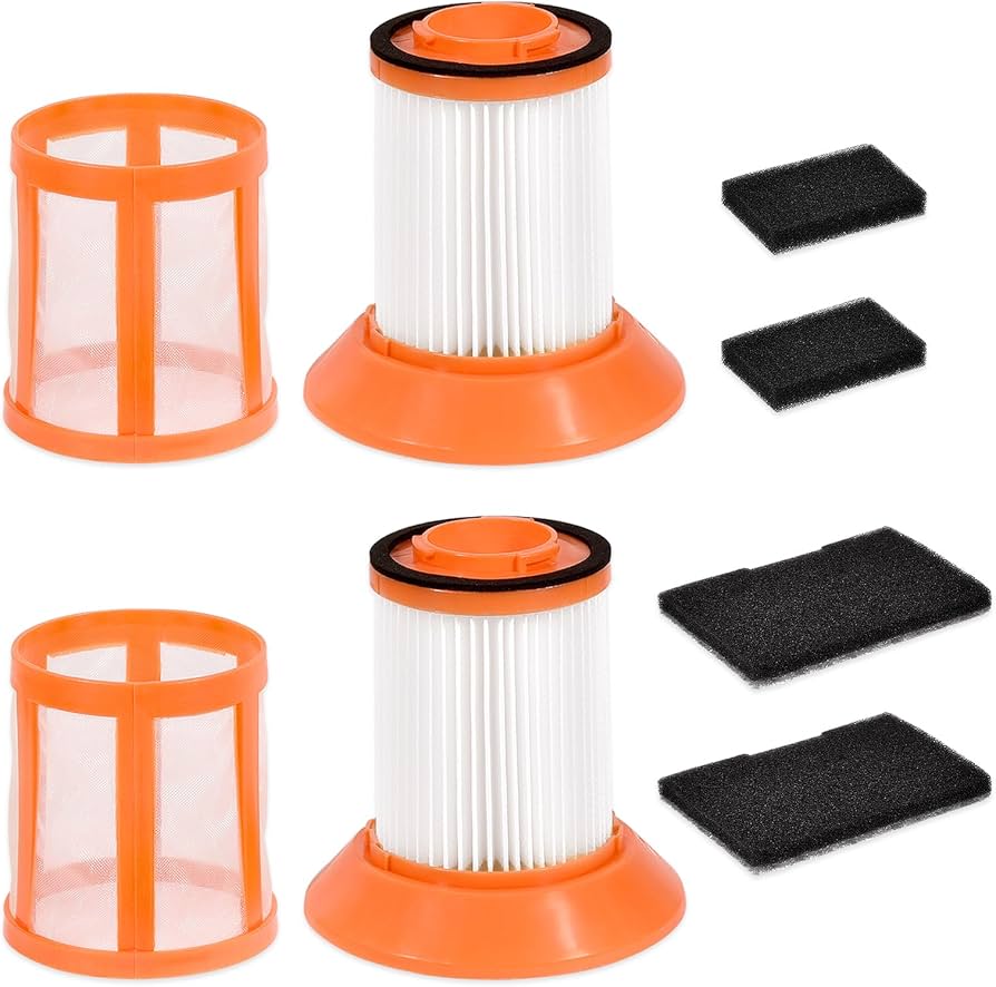 Can You Clean HEPA Filter Instead Of Replacing