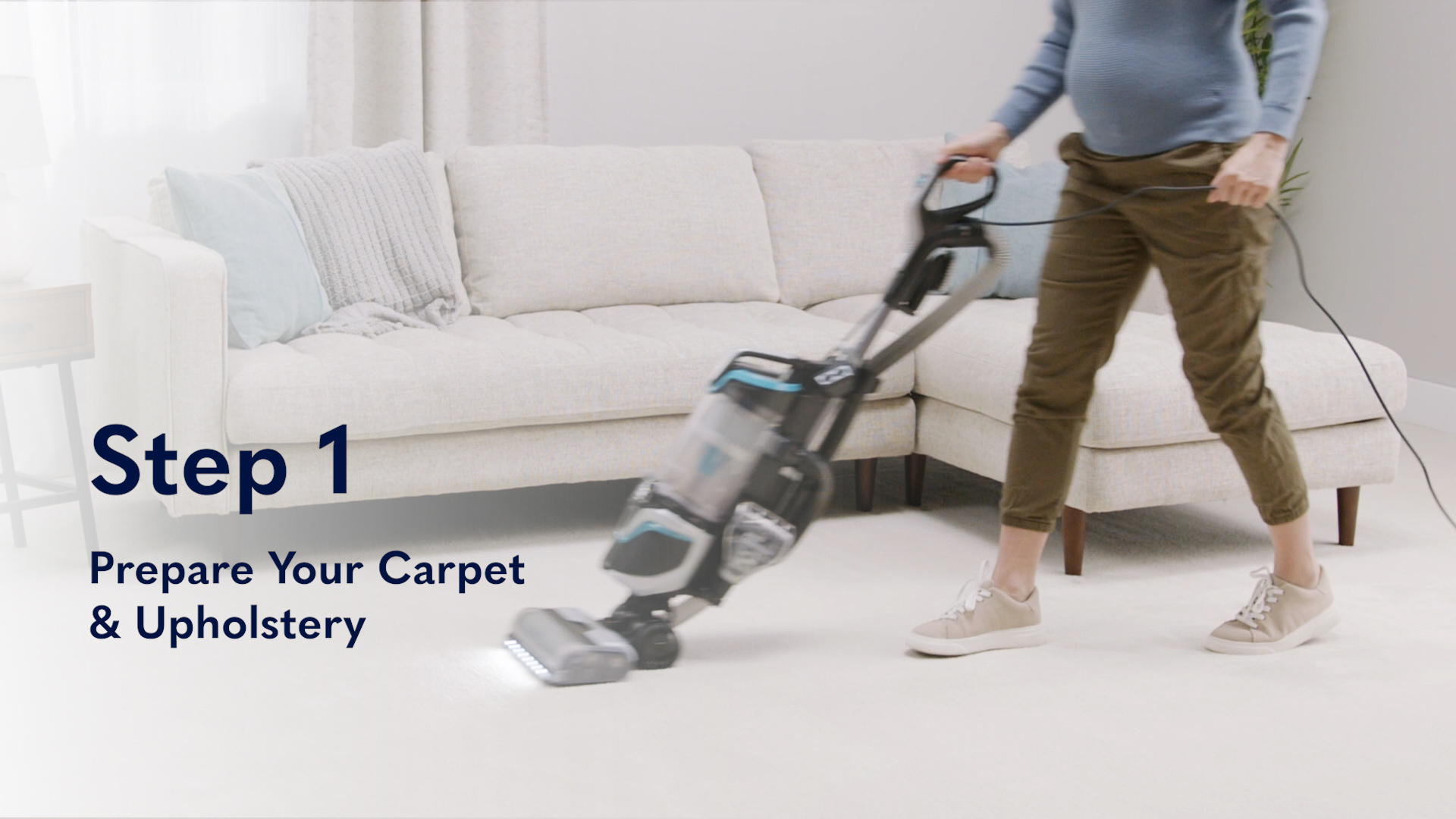 Can I Use Carpet Cleaner On Upholstery